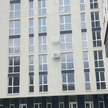 Володимира Янева вул., (Будинок К3)