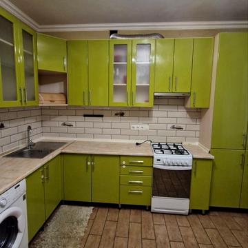 Свободи просп. (Прокофєва), 14/1