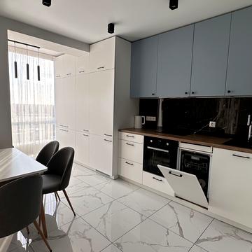 Щастя вул., 1