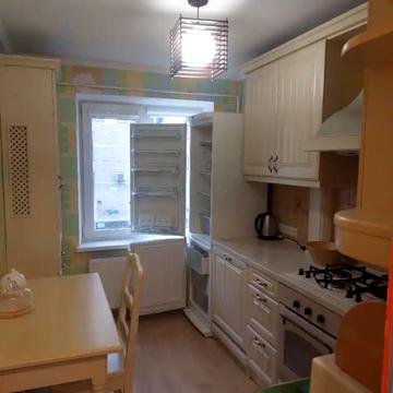 Калинова вул., 28