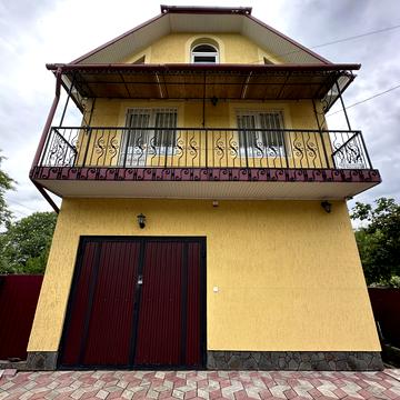 Княгині Ольги пров.