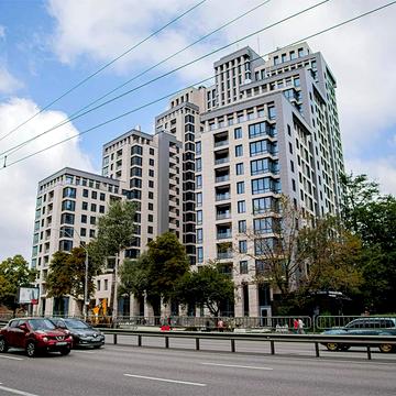 Берестейський просп. (Перемоги), 42а