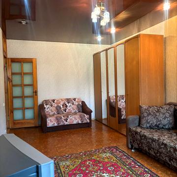 Аерокосмічний просп. (Гагаріна), 46