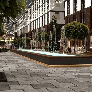 Богдана Хмельницького вул., (Будинок 23)