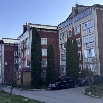 Камянецька вул., 259/1