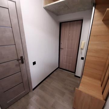 Вереснева вул., 17/101