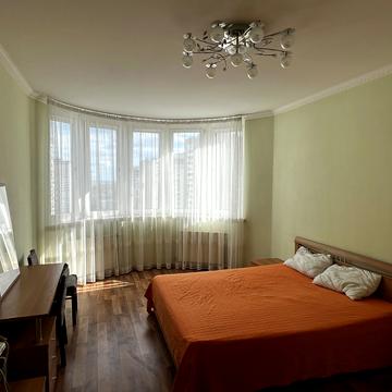 Єлизавети Чавдар вул., 9