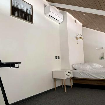 Регенераторна вул., 4 к3