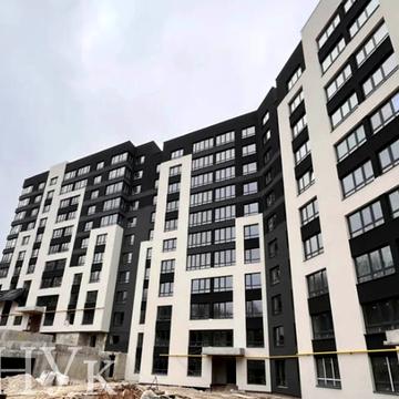 Львівська вул., (Будинок 2)