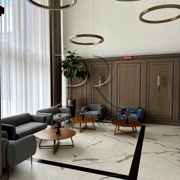 Дегтярівська вул., 17 к1