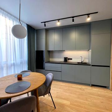 Салютна вул., 2к6