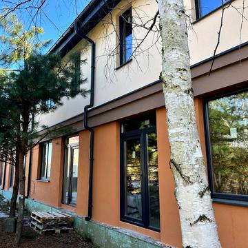 Ворзельська вул.