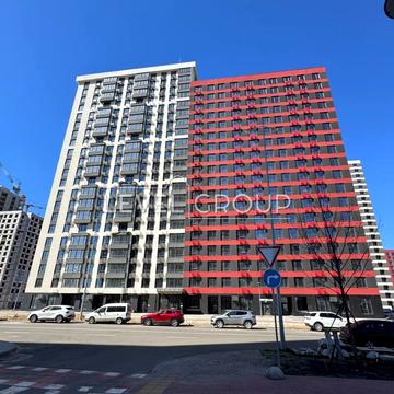 Олександра Олеся вул., (Будинок 10.2)