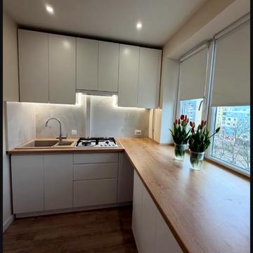 Квартальна вулиц вул. (Гладкова), 36