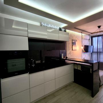 Петропавлівська вул., (Будинок)