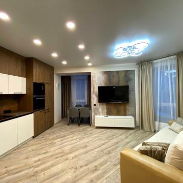 Приозерна вул., 28