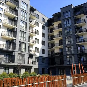 Івана Фогарашія вул., 17