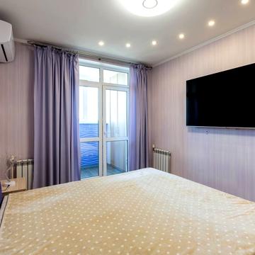 Нивська вул., 4-Г