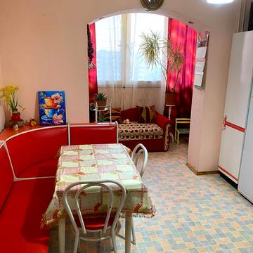 Лісківська вул., 18-Б