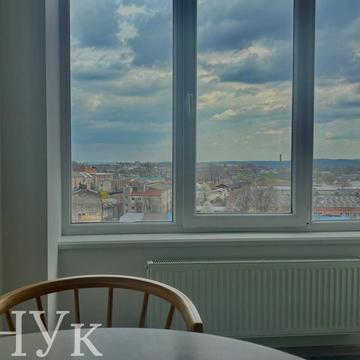 Леоніда Каденюка вул. (Чкалова), 9-В