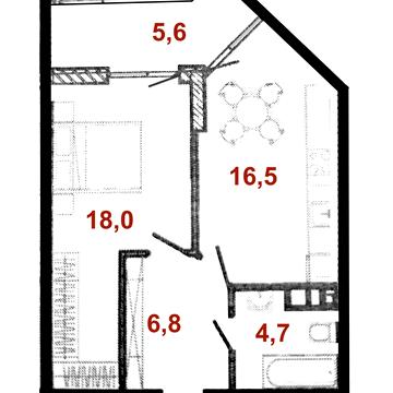 Івана Франка вул., 40 