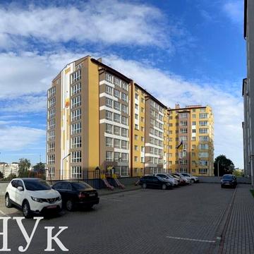 Романа Шухевича вул. (Дубинська), (Будинок 5)