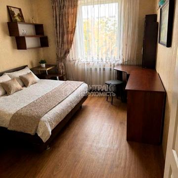 Валентинівська вул. (Блюхера), 27