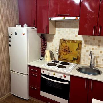 Єлизавети Чавдар вул., 38