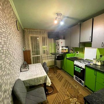 Європейська вул., 1