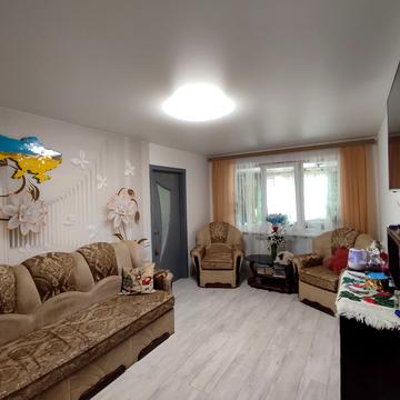 Чорновола вул., 138