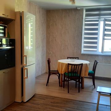 Віталія Скакуна вул. (Академіка Каблукова), 21