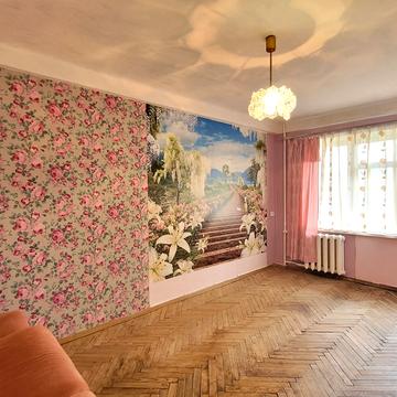 Остафія Дашкевича вул. (Курнатовського), 15-Б