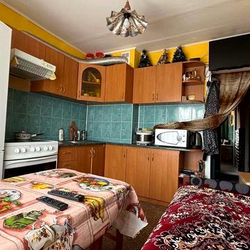 Гната Хоткевича вул., 67