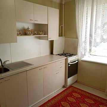 Лісовий просп., 6-А