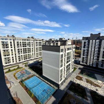 Олександра Довженка вул., 31в, к.2