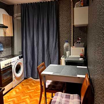 Професора Підвисоцького вул., 20