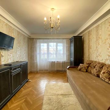 Дегтярівська вул., 58