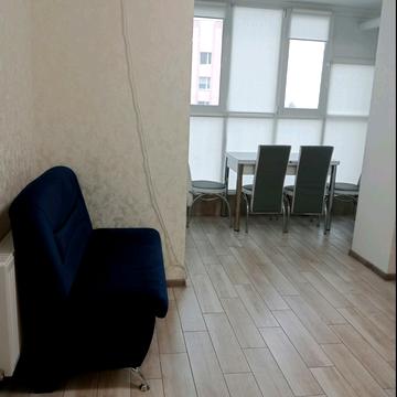 Синьоводська вул., 132