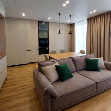 Віктора Некрасова вул. (Північно-Сирецька), 6