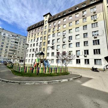 Різниківський пров., 4