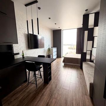 Дмитра Яворницького просп. (Карла Маркса), (Будинок)