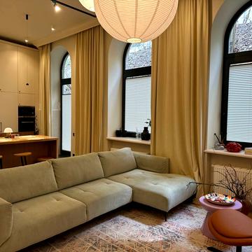 Мирона Тарнавського вул. (Кутузова), 43