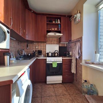 Любінська вул., 89