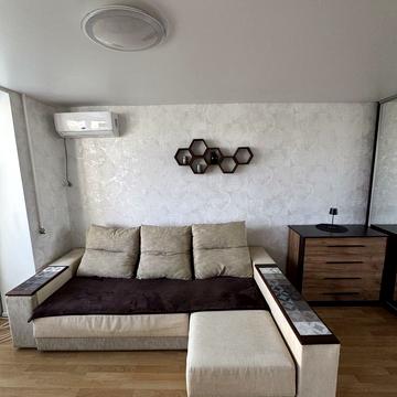 Березняківська вул., 34-Б