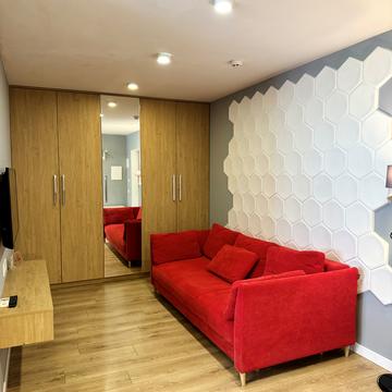 Басейна вул., 19