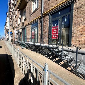 Межигірська вул., 56/50