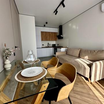 Ольги Кобилянської вул. (Достоєвського), 1-В/22