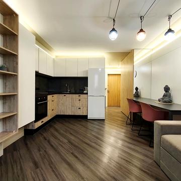 Українського Відродження вул. (Бударіна), 3-Г