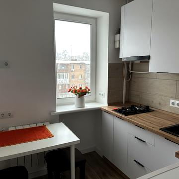 Байди-Вишневецького вул. (Осиповського), 3-А