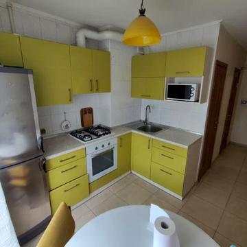 Євгена Чикаленка вул., 59к